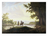 Buy Lewis and Clark Expedition at AllPosters.com