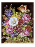 Buy Bouquet of Flowers at AllPosters.com