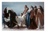 The Deposition of Christ