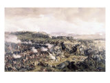 Battle of Waterloo