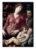 Buy The Holy Family at AllPosters.com