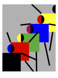 Stick Figures