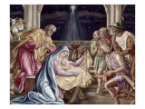 Buy Birth of Our Lord at AllPosters.com