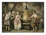 Buy The Bell's First Note at AllPosters.com