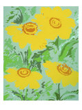 Buy Sunflowers at AllPosters.com