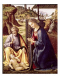 Buy The Birth of Christ at AllPosters.com