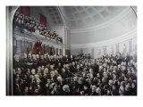 Buy Florida Case Before Electorial Commmission at AllPosters.com