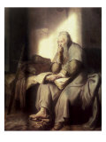 Buy Saint Paul in Prison at AllPosters.com