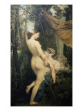 Buy Toilette of Venus at AllPosters.com