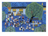 Buy Summer Night at AllPosters.com