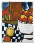 Buy Still Life with Lemon at AllPosters.com