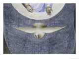 Buy Dove, Jesus's Baptism Detail at AllPosters.com