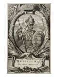 Buy Montezuma at AllPosters.com