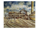 Buy Bituminous Coal Preparation Plant at AllPosters.com