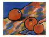 Buy Three Fruit II at AllPosters.com