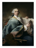 Portrait of a Musician