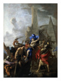 Buy Abduction of Helen of Troy at AllPosters.com