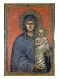 Madonna and Child
