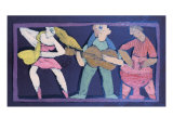 Buy Jazz Trio at AllPosters.com