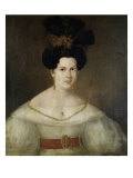 Buy Portrait of Macedonia Escardo at AllPosters.com