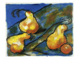 Buy Study of Three Pears at AllPosters.com