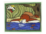 Buy Narcissus and Echo at AllPosters.com