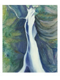 Streams of Spring
