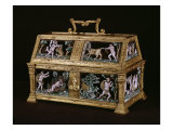 Buy Casket with Labors of Hercules at AllPosters.com