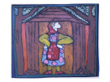 Buy Baba Yaga at AllPosters.com