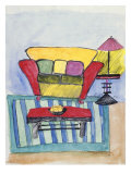 Buy Interior at AllPosters.com