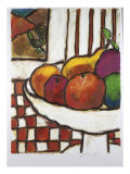 Buy Fruit Bowl at AllPosters.com