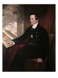 Colonel William Drayton