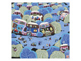 Buy Winter on the Grand Canal at AllPosters.com