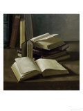Buy El Libro at AllPosters.com