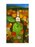 Buy New England Green at AllPosters.com