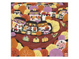 Buy Autumn on the Grand Canal at AllPosters.com