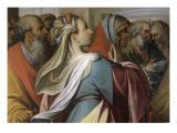 Presentation of Mary to the Temple