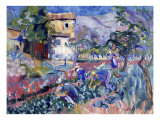 Buy The Bean Pickers at AllPosters.com