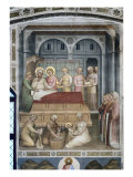 Buy Saint John, the Baptist's Birth at AllPosters.com