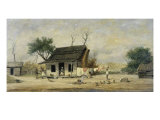 Southern Plantation