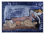 Buy Samson and Delilah at AllPosters.com