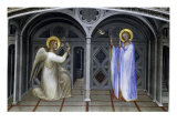The Annunciation