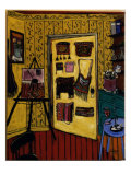 Buy The Studio Door at AllPosters.com