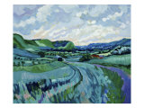 Buy Wiltshire Landscape at AllPosters.com