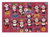 Buy Panda Circus at AllPosters.com