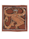 Buy The (Chinese Zodiac) Monkey at AllPosters.com