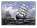 Tall Ships