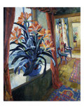 Buy Interior with Clivia at AllPosters.com