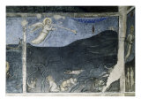 Buy Fourth Angel with the Trumpet and the Darkening of the Stars of the Earth at AllPosters.com