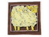 Buy The (Chinese Zodiac) Sheep at AllPosters.com